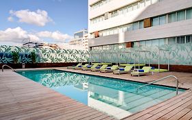 VIP Grand Lisboa Hotel & Spa